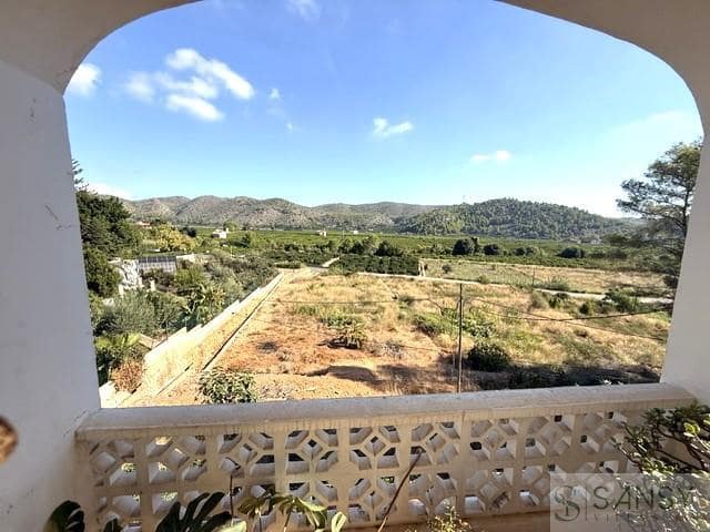 4 chambre Villa/Maison à vendre à Marchuquera avec piscine - 252 000 € (Ref: 10110457)