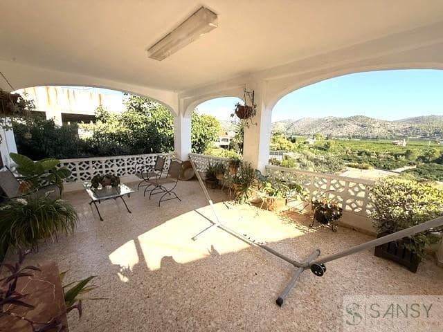 4 chambre Villa/Maison à vendre à Marchuquera avec piscine - 252 000 € (Ref: 10110457)