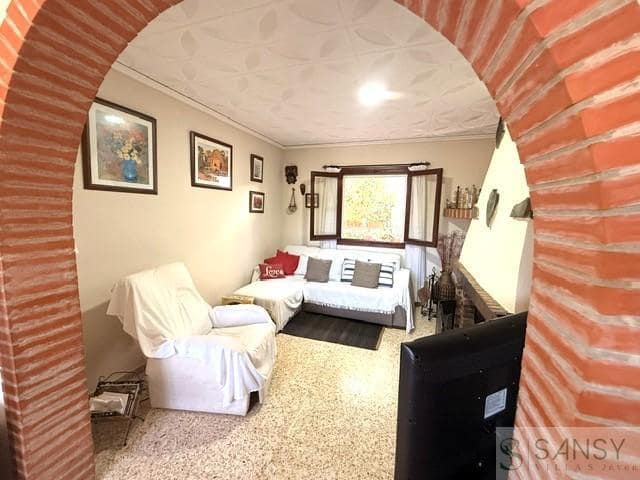4 chambre Villa/Maison à vendre à Marchuquera avec piscine - 252 000 € (Ref: 10110457)