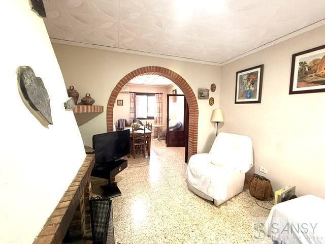 4 chambre Villa/Maison à vendre à Marchuquera avec piscine - 252 000 € (Ref: 10110457)