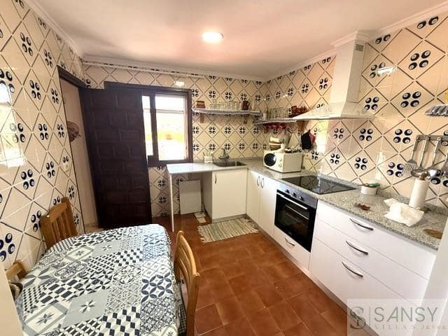 4 chambre Villa/Maison à vendre à Marchuquera avec piscine - 252 000 € (Ref: 10110457)