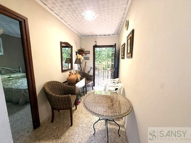 4 chambre Villa/Maison à vendre à Marchuquera avec piscine - 252 000 € (Ref: 10110457)