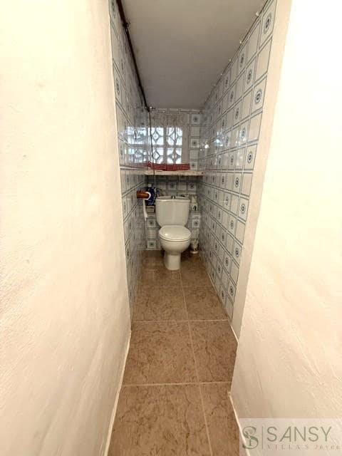 4 chambre Villa/Maison à vendre à Marchuquera avec piscine - 252 000 € (Ref: 10110457)