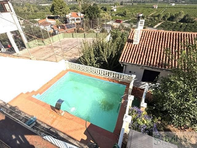 4 chambre Villa/Maison à vendre à Marchuquera avec piscine - 252 000 € (Ref: 10110457)