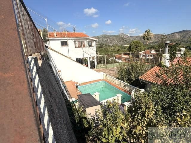 4 chambre Villa/Maison à vendre à Marchuquera avec piscine - 252 000 € (Ref: 10110457)