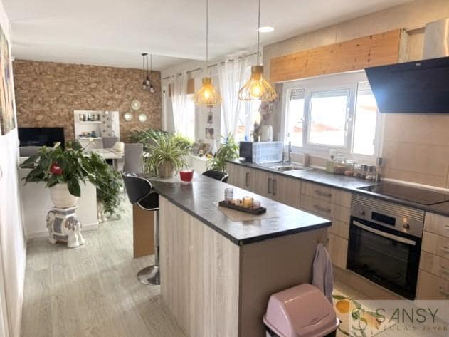 3 quarto Apartamento para venda em Palmera - 159 900 € (Ref: 10138961)