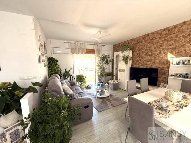 3 bedroom Apartment for sale in Palmera - € 159,900 (Ref: 10138961)