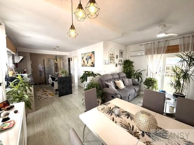 3 bedroom Apartment for sale in Palmera - € 159,900 (Ref: 10138961)