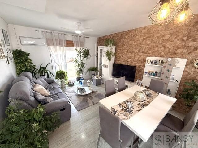 3 bedroom Apartment for sale in Palmera - € 159,900 (Ref: 10138961)