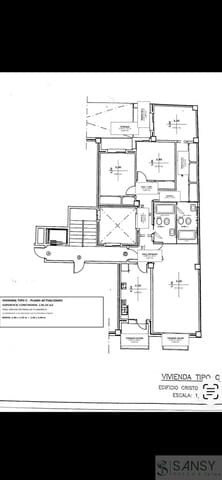 3 chambre Appartement à vendre à Puerto, Javea / Xàbia - 599 000 € (Ref: 10141550)