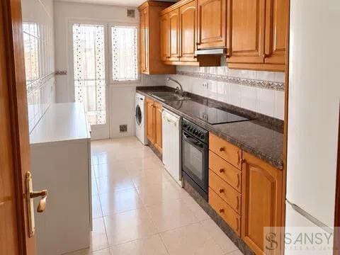 3 chambre Appartement à vendre à Javea / Xabia avec garage - 599 000 € (Ref: 10141550)