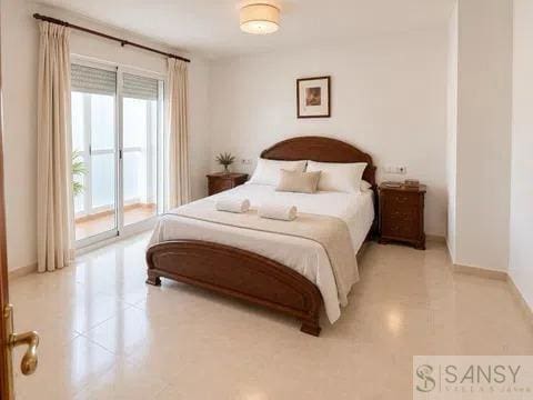 3 chambre Appartement à vendre à Javea / Xabia avec garage - 599 000 € (Ref: 10141550)