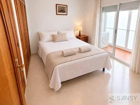 3 chambre Appartement à vendre à Javea / Xabia avec garage - 599 000 € (Ref: 10141550)