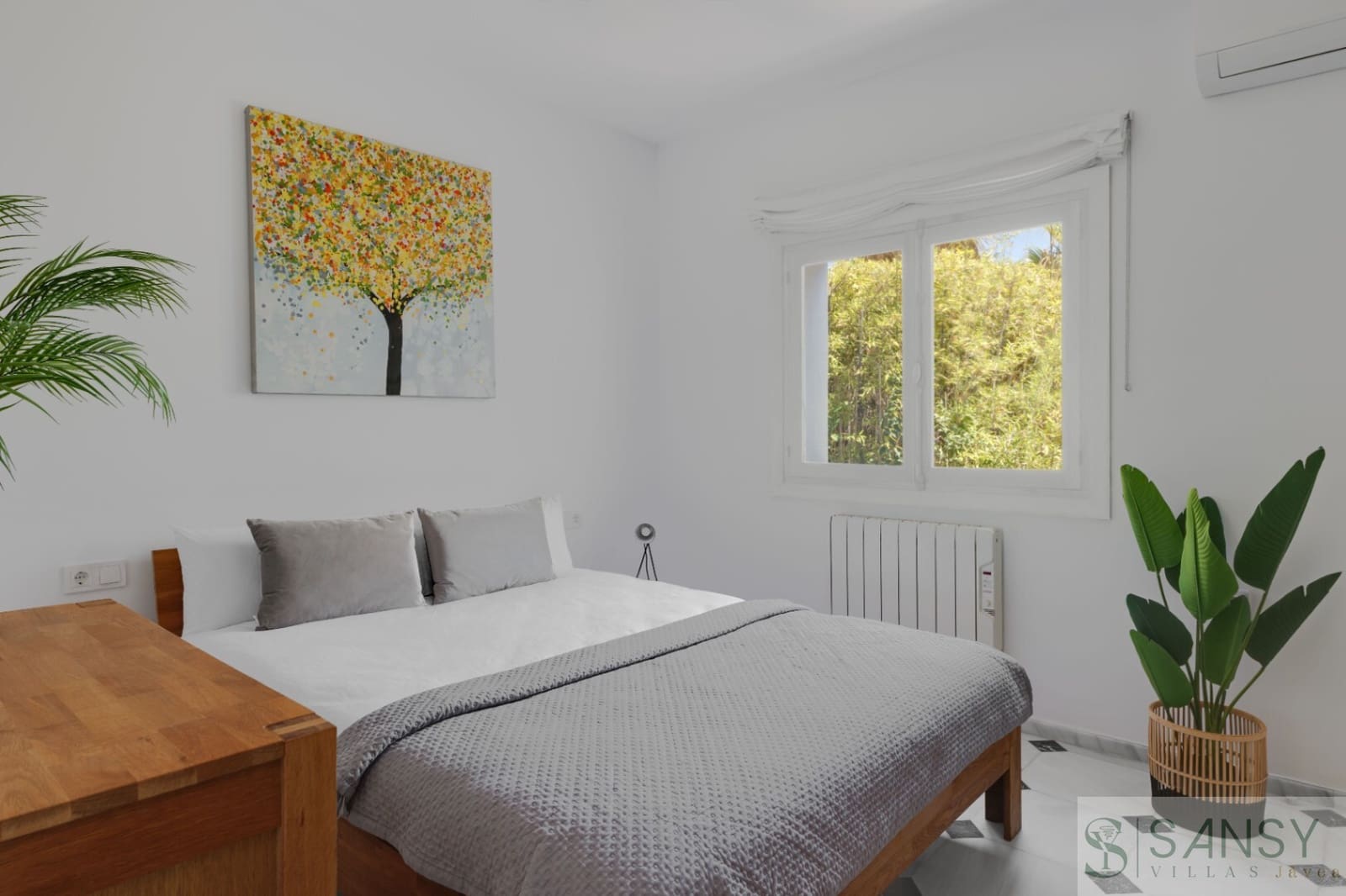 6 sovrum Villa till salu i Calpe / Calp med pool garage - 1 650 000 € (Ref: 10148191)