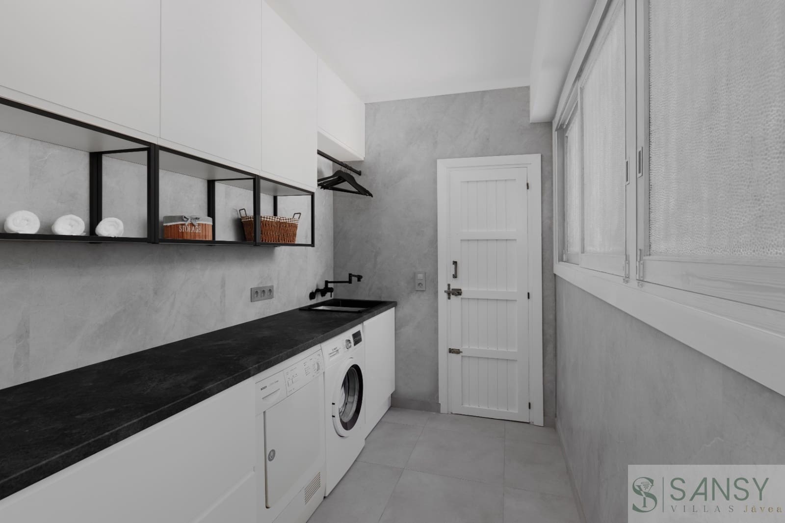 6 sovrum Villa till salu i Calpe / Calp med pool garage - 1 650 000 € (Ref: 10148191)