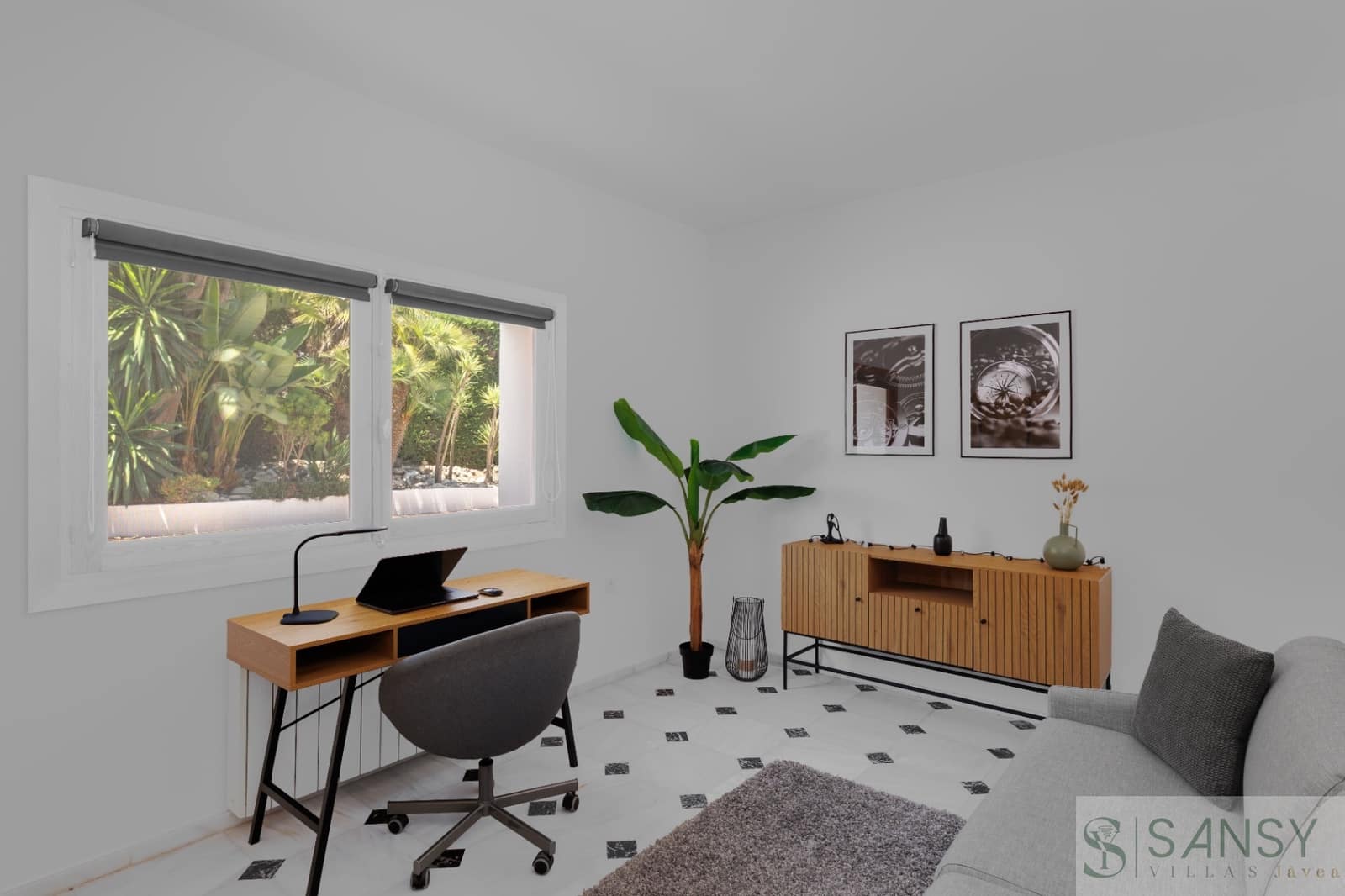 6 sovrum Villa till salu i Calpe / Calp med pool garage - 1 650 000 € (Ref: 10148191)