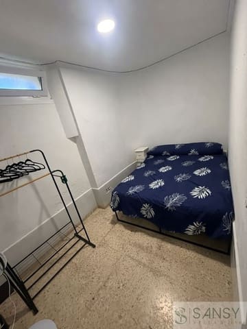 2 makuuhuone Huoneisto myytävänä paikassa Saladar, Dénia mukana uima-altaan 
autotalli - 165 000 € (Ref: 10148195)