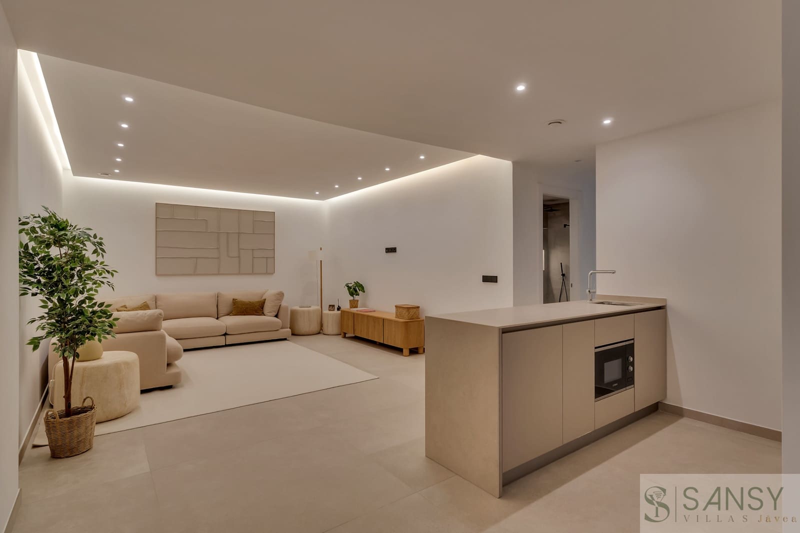 5 sovrum Villa till salu i Javea / Xabia med pool garage - 2 300 000 € (Ref: 10148196)