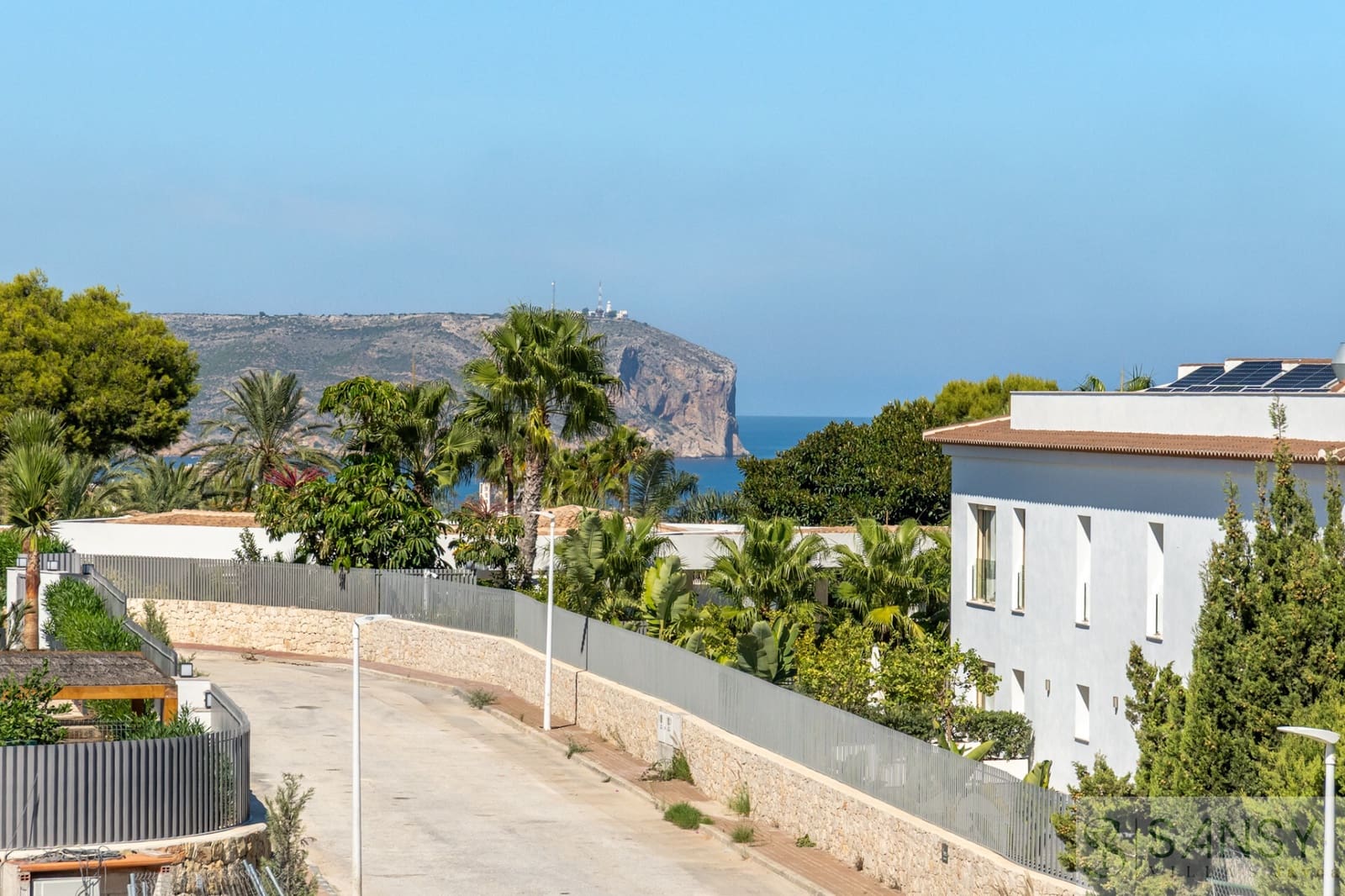 5 sovrum Villa till salu i Javea / Xabia med pool garage - 2 300 000 € (Ref: 10148196)