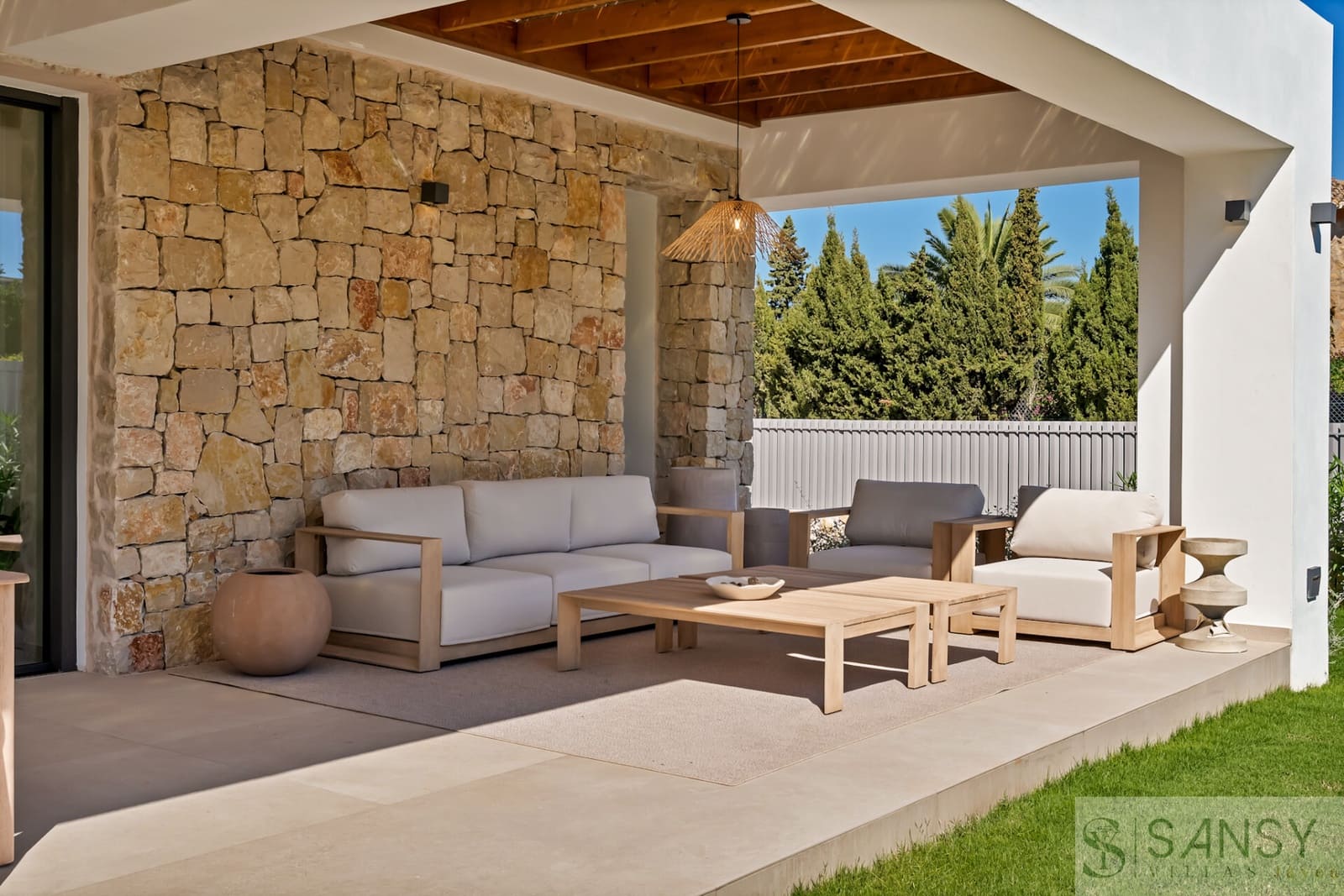 5 sovrum Villa till salu i Javea / Xabia med pool garage - 2 300 000 € (Ref: 10148196)