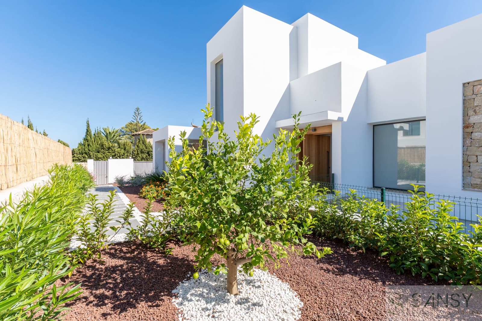5 sovrum Villa till salu i Javea / Xabia med pool garage - 2 300 000 € (Ref: 10148196)