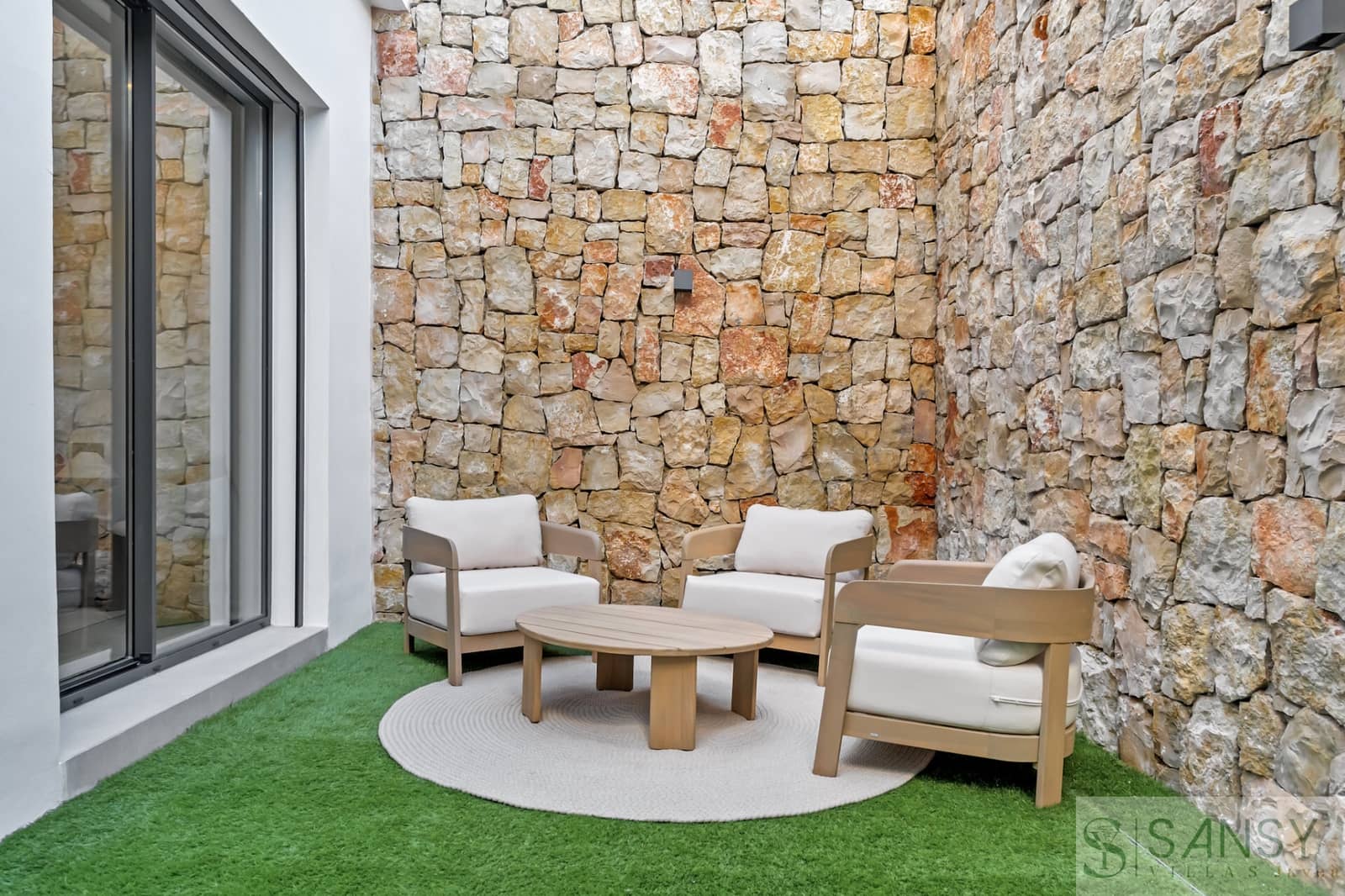 5 sovrum Villa till salu i Javea / Xabia med pool garage - 2 300 000 € (Ref: 10148196)