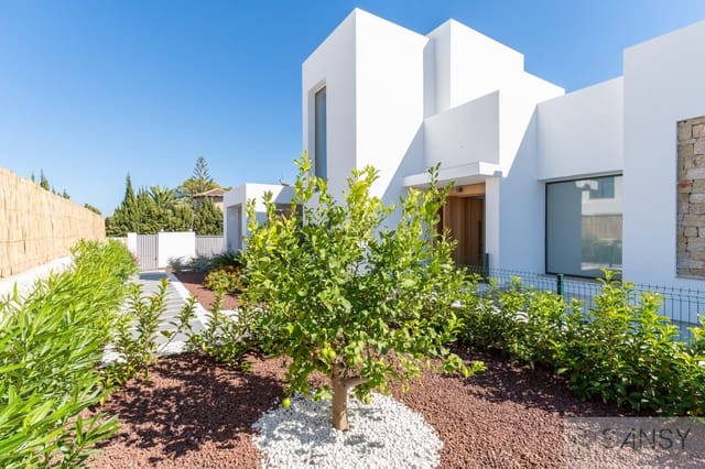 5 bedroom Villa for sale in Puerto, Javea / Xàbia - € 2,300,000 (Ref: 10148196)