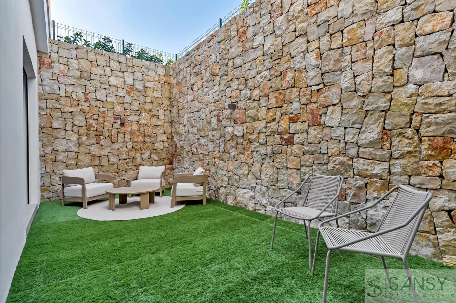 5 sovrum Villa till salu i Javea / Xabia med pool garage - 2 300 000 € (Ref: 10148196)