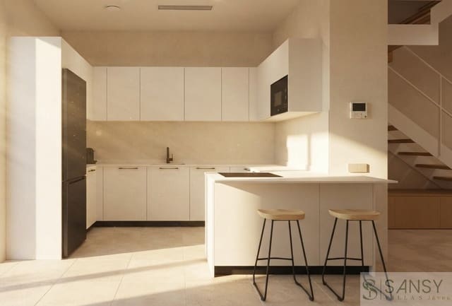4 chambre Villa/Maison Mitoyenne à vendre à Orba avec piscine - 615 000 € (Ref: 10148198)