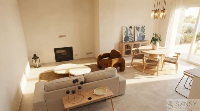 4 chambre Villa/Maison Mitoyenne à vendre à Orba avec piscine - 615 000 € (Ref: 10148198)