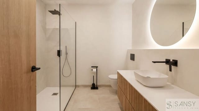 4 chambre Villa/Maison Mitoyenne à vendre à Orba avec piscine - 615 000 € (Ref: 10148198)