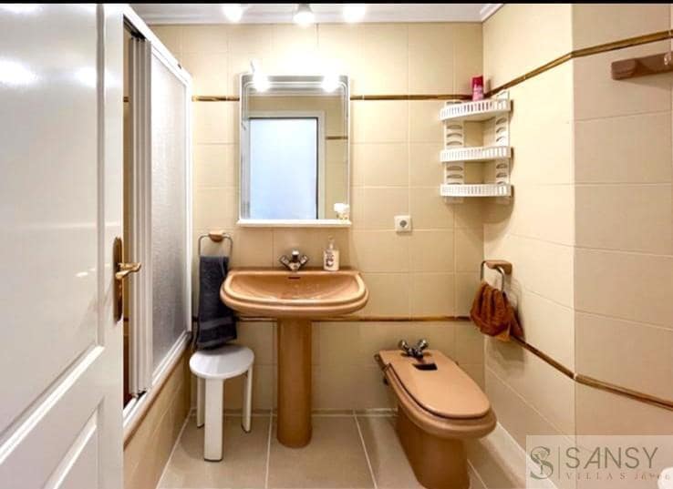 1 slaapkamer Appartement te huur in Javea / Xabia met zwembad - € 670 (Ref: 10158819)
