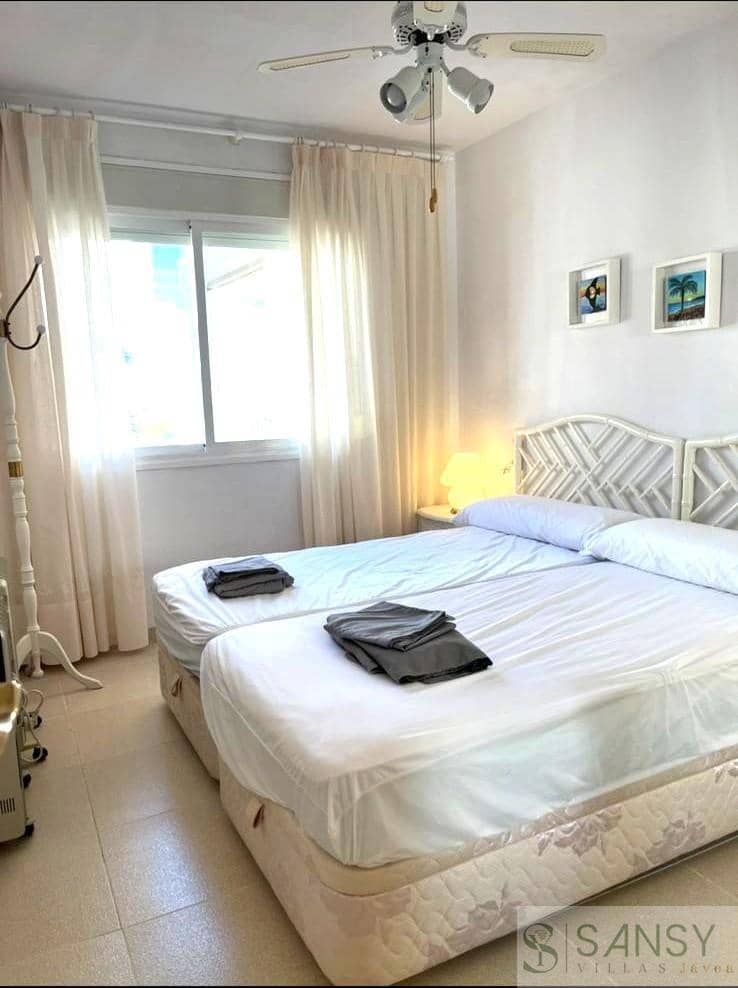 1 slaapkamer Appartement te huur in Javea / Xabia met zwembad - € 670 (Ref: 10158819)