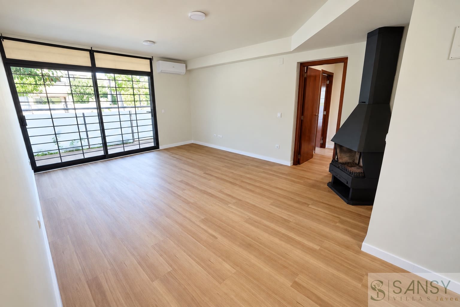 1 sypialnia Apartament na sprzedaż w Javea / Xabia z basenem garażem - 350 000 € (Ref: 10158820)