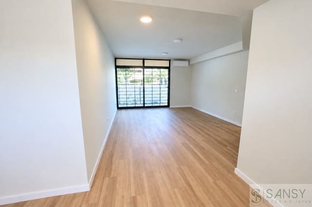 1 sypialnia Apartament na sprzedaż w Puerto, Javea / Xàbia z basenem garażem - 350 000 € (Ref: 10158820)