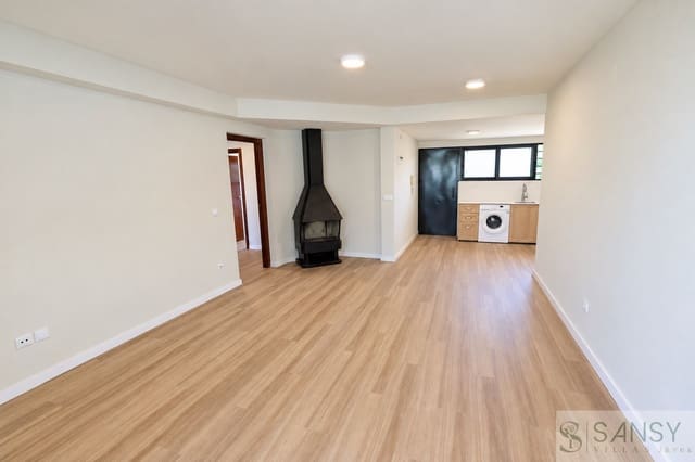 1 sypialnia Apartament na sprzedaż w Puerto, Javea / Xàbia z basenem garażem - 350 000 € (Ref: 10158820)