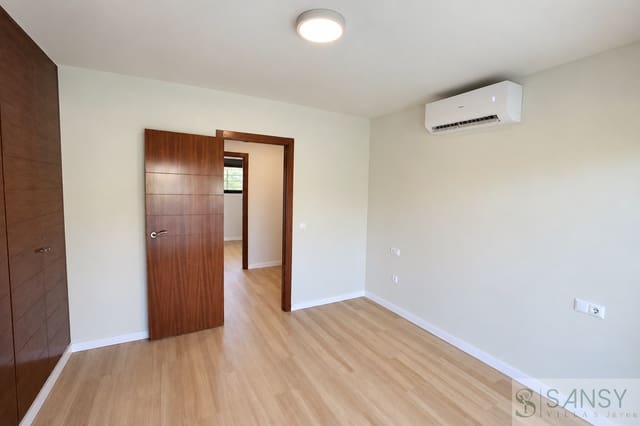 1 sypialnia Apartament na sprzedaż w Puerto, Javea / Xàbia z basenem garażem - 350 000 € (Ref: 10158820)