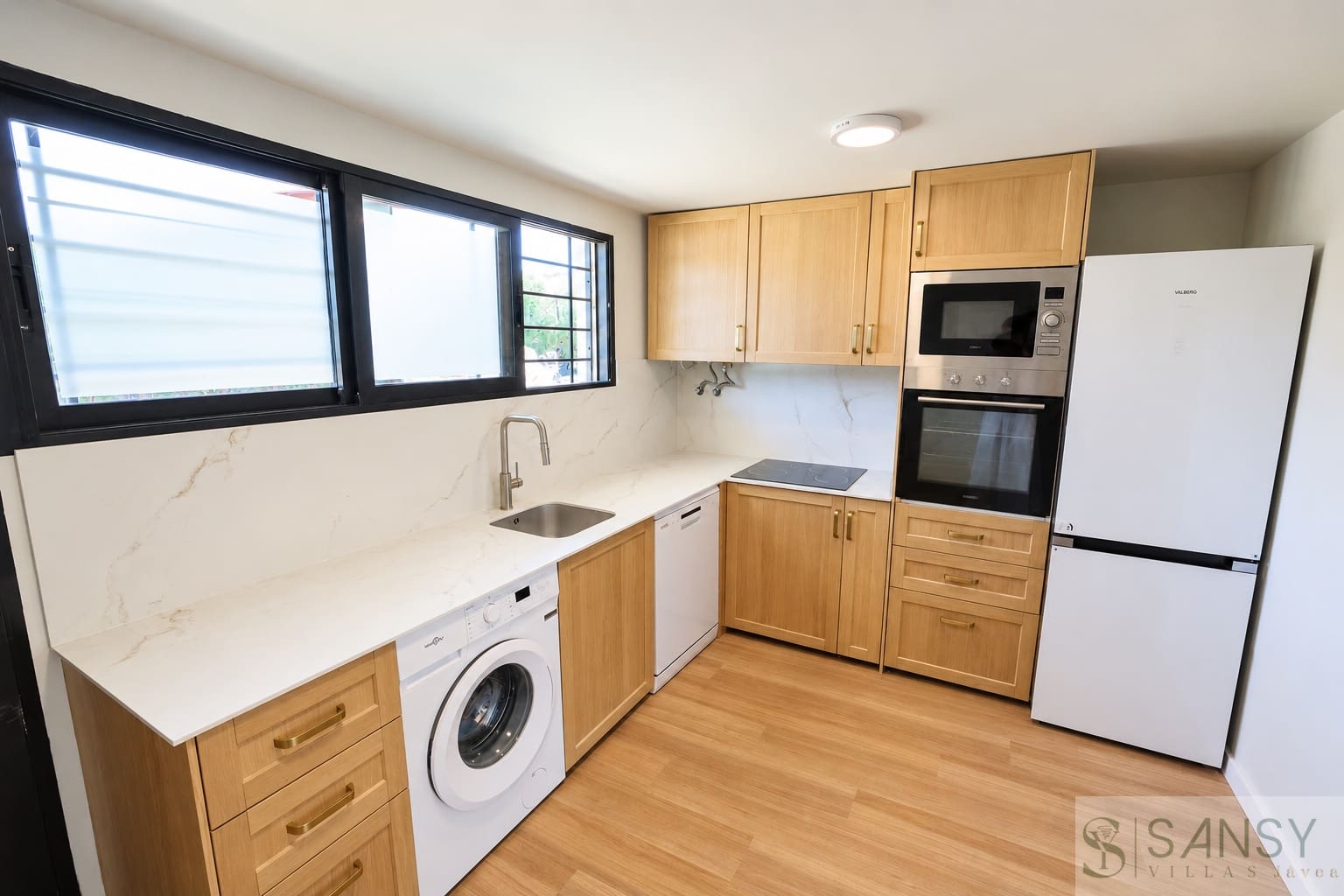1 sypialnia Apartament na sprzedaż w Javea / Xabia z basenem garażem - 350 000 € (Ref: 10158820)