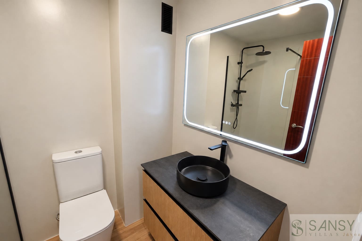 1 sypialnia Apartament na sprzedaż w Javea / Xabia z basenem garażem - 350 000 € (Ref: 10158820)