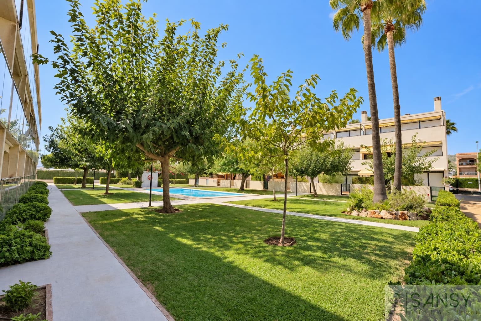 1 sypialnia Apartament na sprzedaż w Javea / Xabia z basenem garażem - 350 000 € (Ref: 10158820)