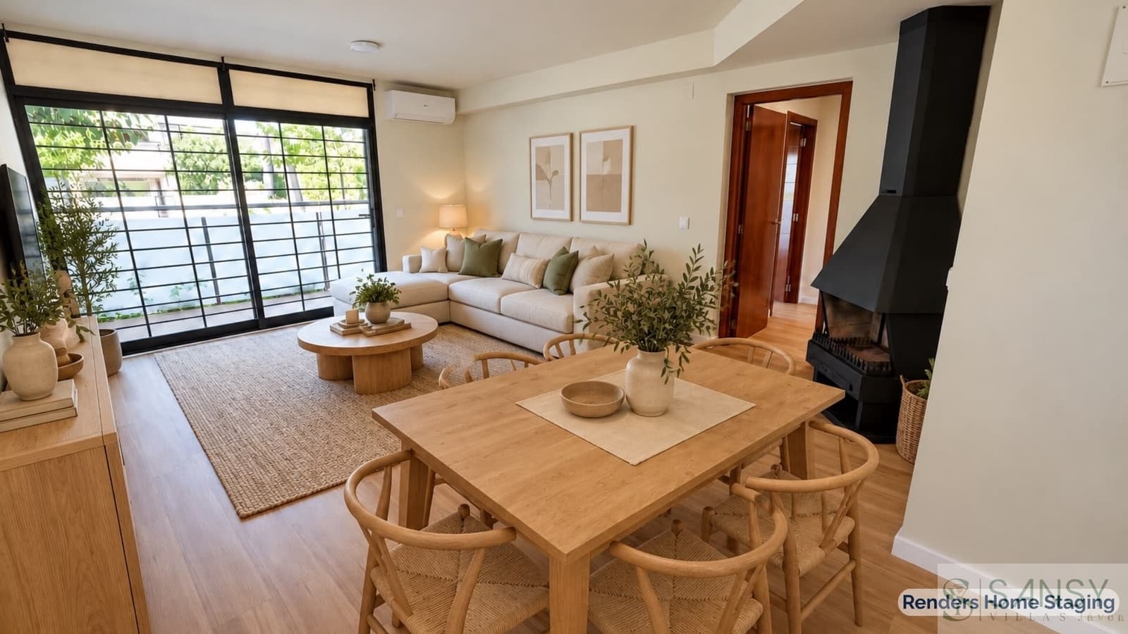 1 sypialnia Apartament na sprzedaż w Javea / Xabia z basenem garażem - 350 000 € (Ref: 10158820)