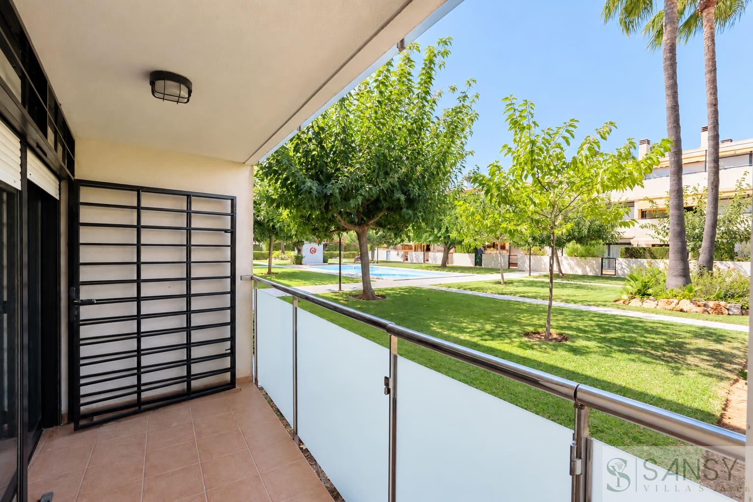1 sypialnia Apartament na sprzedaż w Javea / Xabia z basenem garażem - 350 000 € (Ref: 10158820)