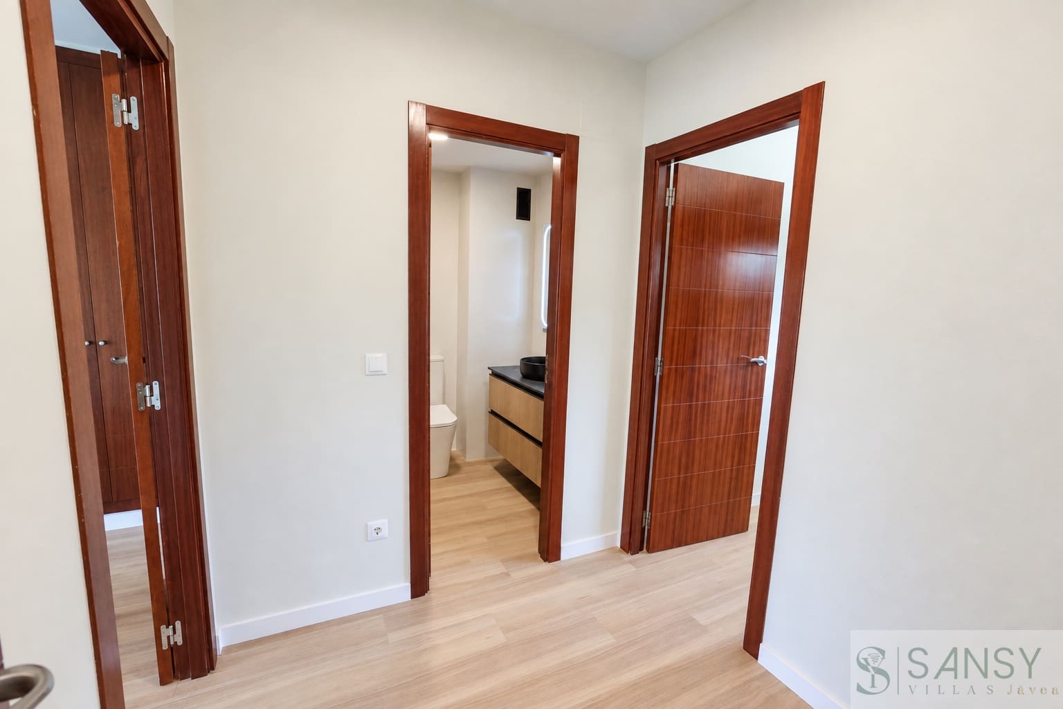 1 sypialnia Apartament na sprzedaż w Javea / Xabia z basenem garażem - 350 000 € (Ref: 10158820)