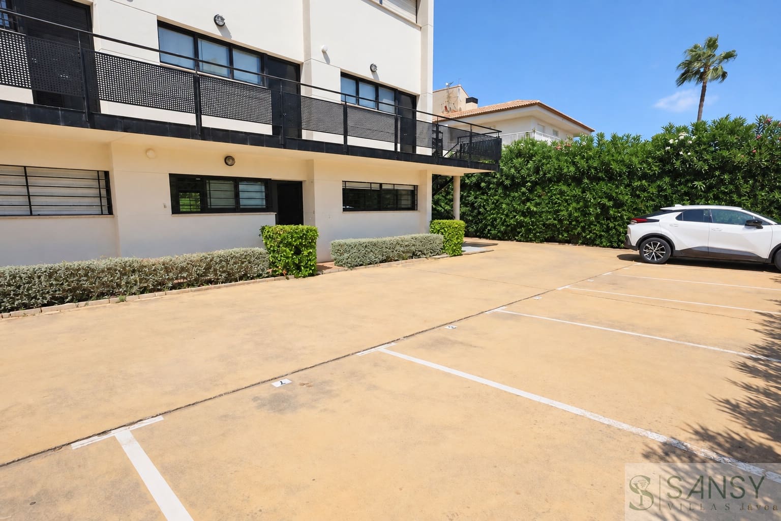 1 sypialnia Apartament na sprzedaż w Javea / Xabia z basenem garażem - 350 000 € (Ref: 10158820)