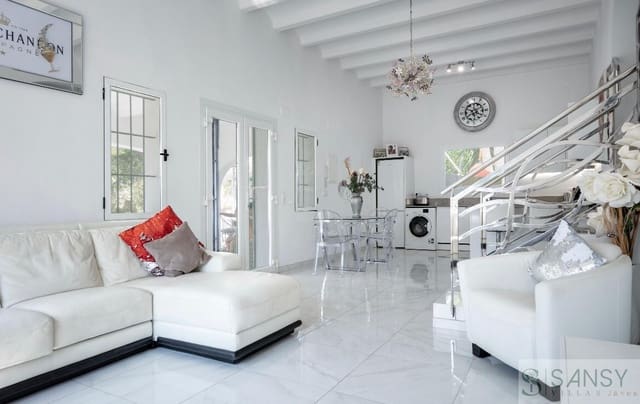 3 Zimmer Villa zu verkaufen in Puerto, Javea / Xàbia mit Pool Garage - 995.000 € (Ref: 10162565)