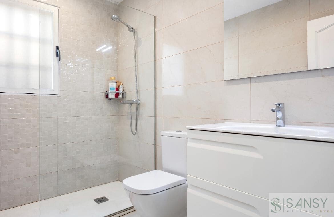 3 Zimmer Villa zu verkaufen in Javea / Xabia mit Pool Garage - 995.000 € (Ref: 10162565)
