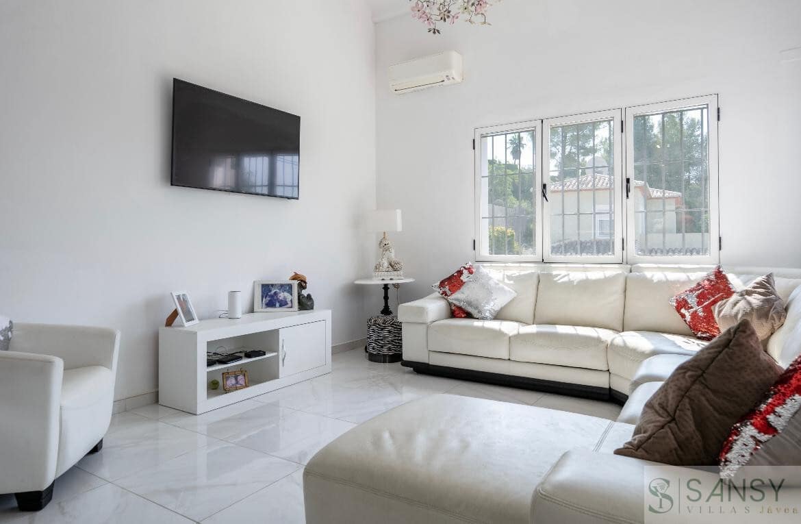 3 Zimmer Villa zu verkaufen in Javea / Xabia mit Pool Garage - 995.000 € (Ref: 10162565)