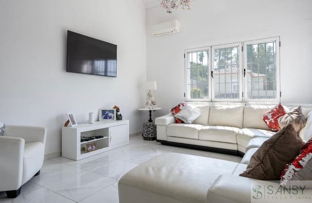 3 Zimmer Villa zu verkaufen in Puerto, Javea / Xàbia mit Pool Garage - 995.000 € (Ref: 10162565)