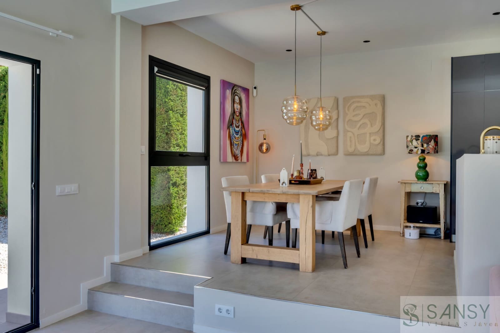 3 soveværelse Villa til salg i Javea / Xabia med swimmingpool garage - € 1.450.000 (Ref: 10162566)