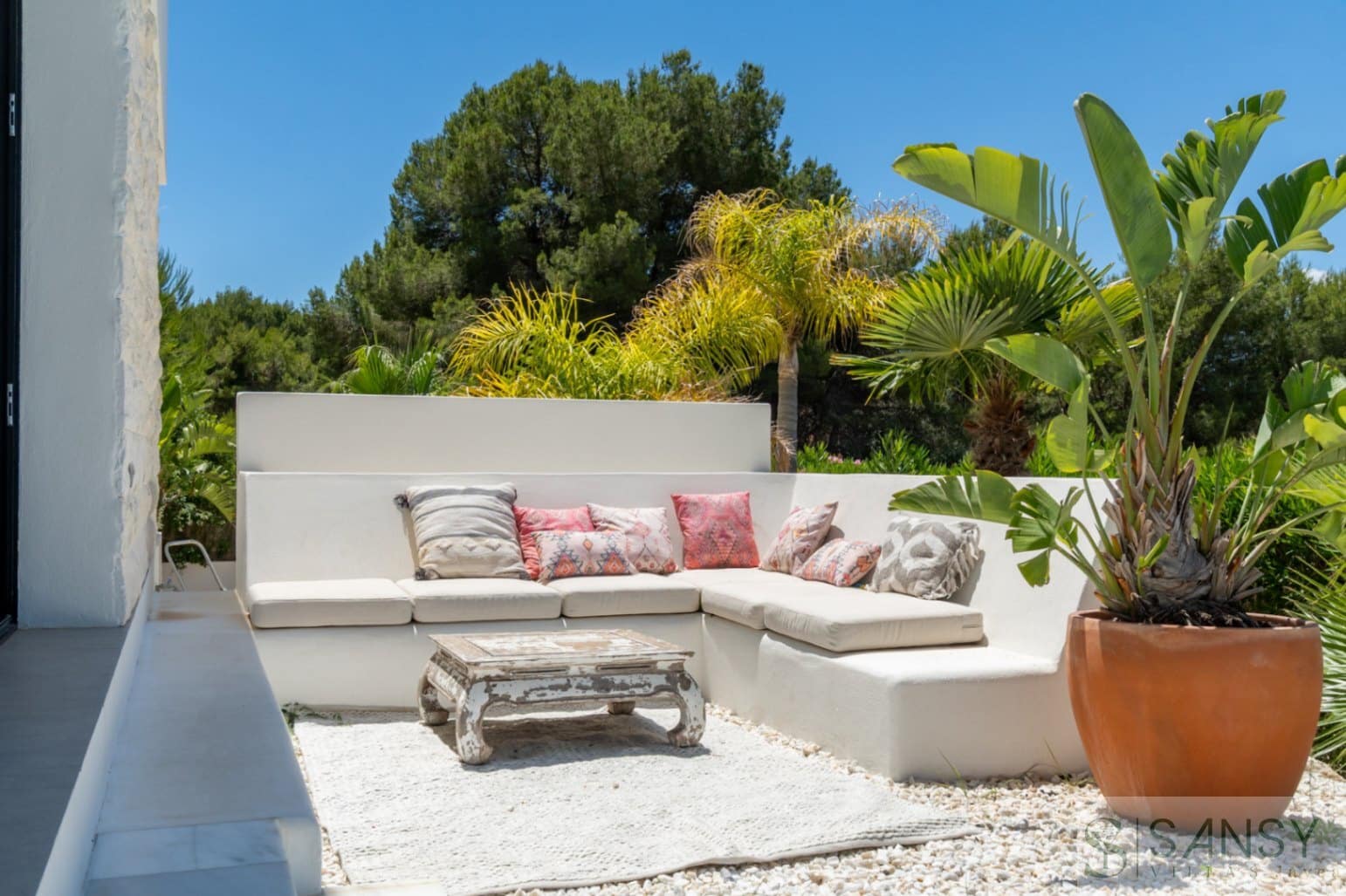 3 soveværelse Villa til salg i Javea / Xabia med swimmingpool garage - € 1.450.000 (Ref: 10162566)